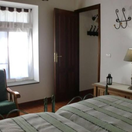 Casas Corea Puntagorda Dış mekan fotoğraf