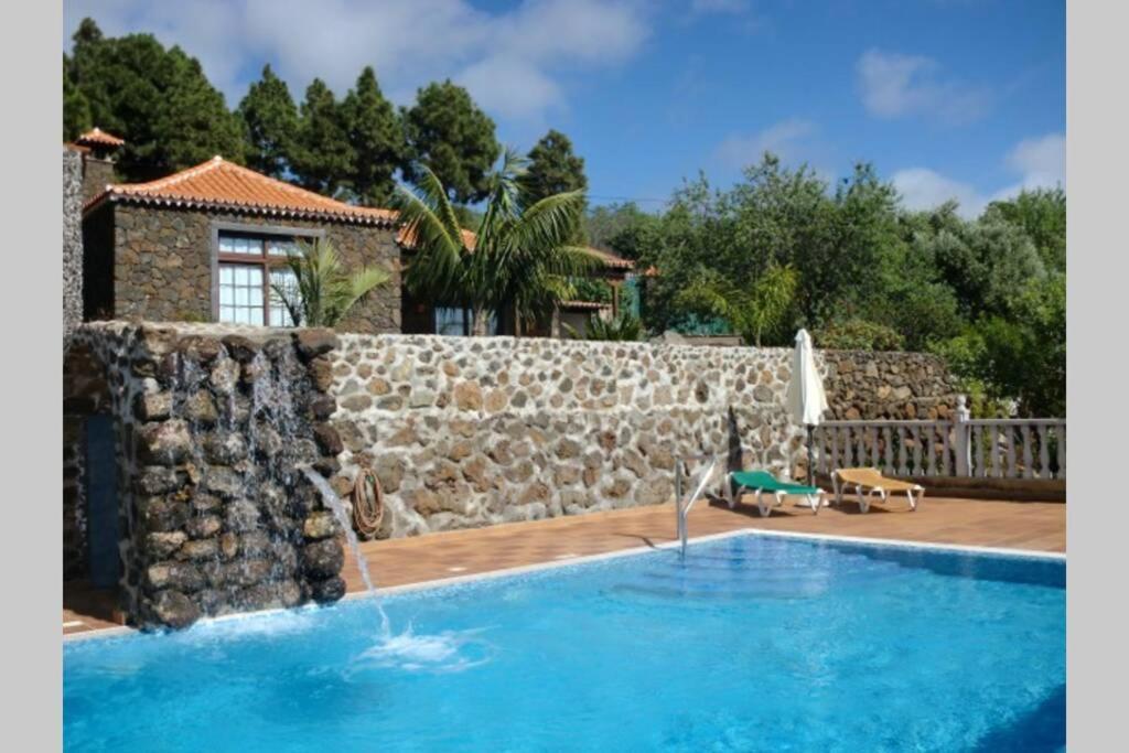 Casas Corea Puntagorda Dış mekan fotoğraf