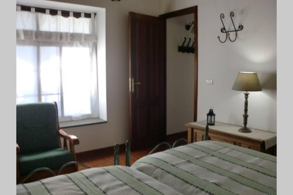 Casas Corea Puntagorda Dış mekan fotoğraf