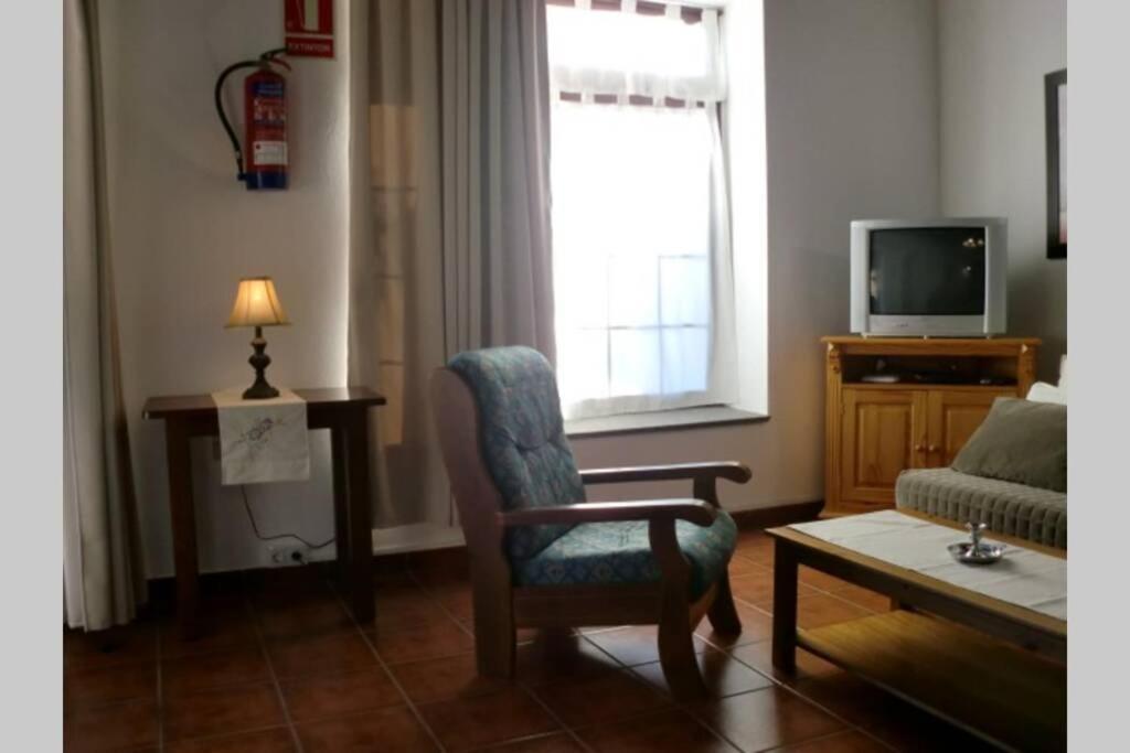Casas Corea Puntagorda Dış mekan fotoğraf