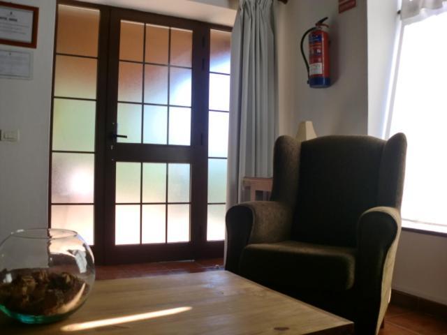 Casas Corea Puntagorda Dış mekan fotoğraf